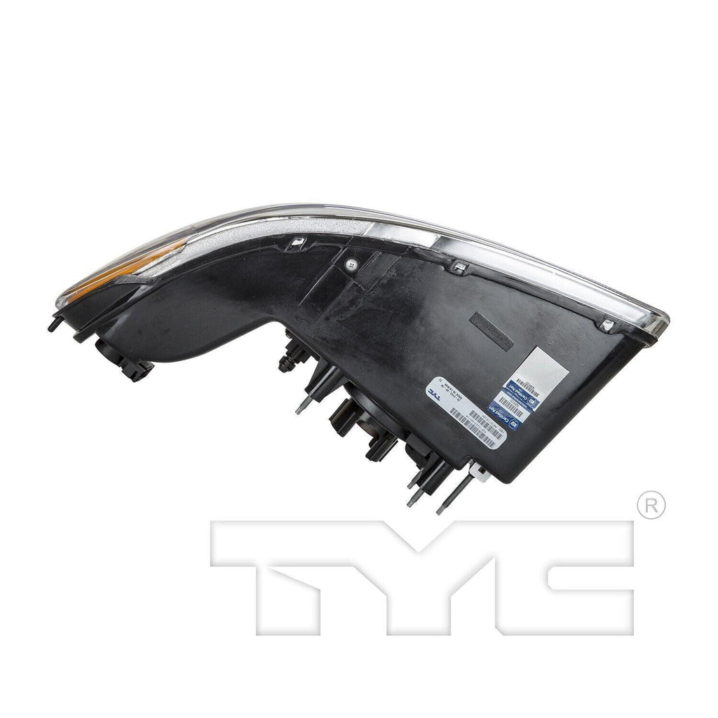 Headlight for Town & Country, Caravan, Grand Caravan+More 20-3163-88
