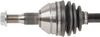 66-1559 New CV Constant Velocity Drive Axle Shaft