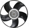 8301 Fan Clutch Thermal