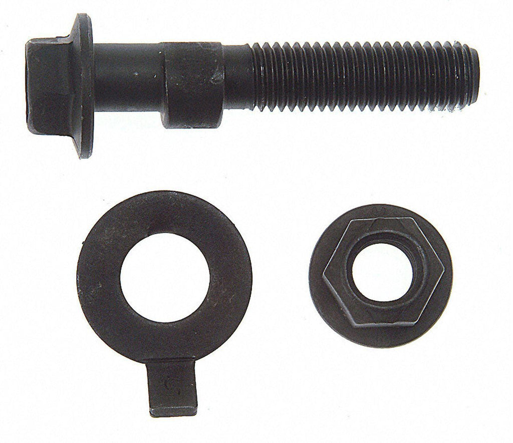Alignment Camber Kit for ES350, UX200, Ux250H, Camry, Corolla+More (K90477)