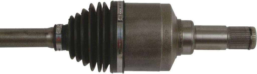 60-9295 Remanufactured CV Constant Velocity Drive Axle Shaft (Renewed)