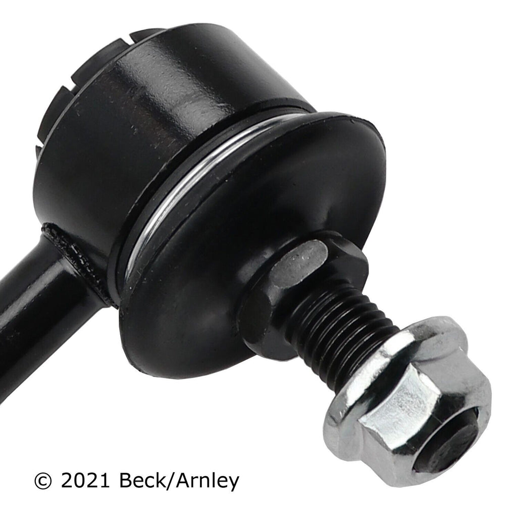 Beck Arnley Suspension Stabilizer Bar Link for 14-18 3 101-7889