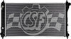 CSF 3892: Radiator Nissan Altima 2.5L 2019