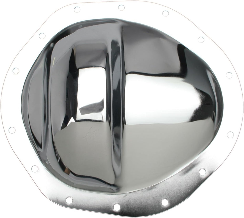 Trans-Dapt 9292 Chrome Differential Cover