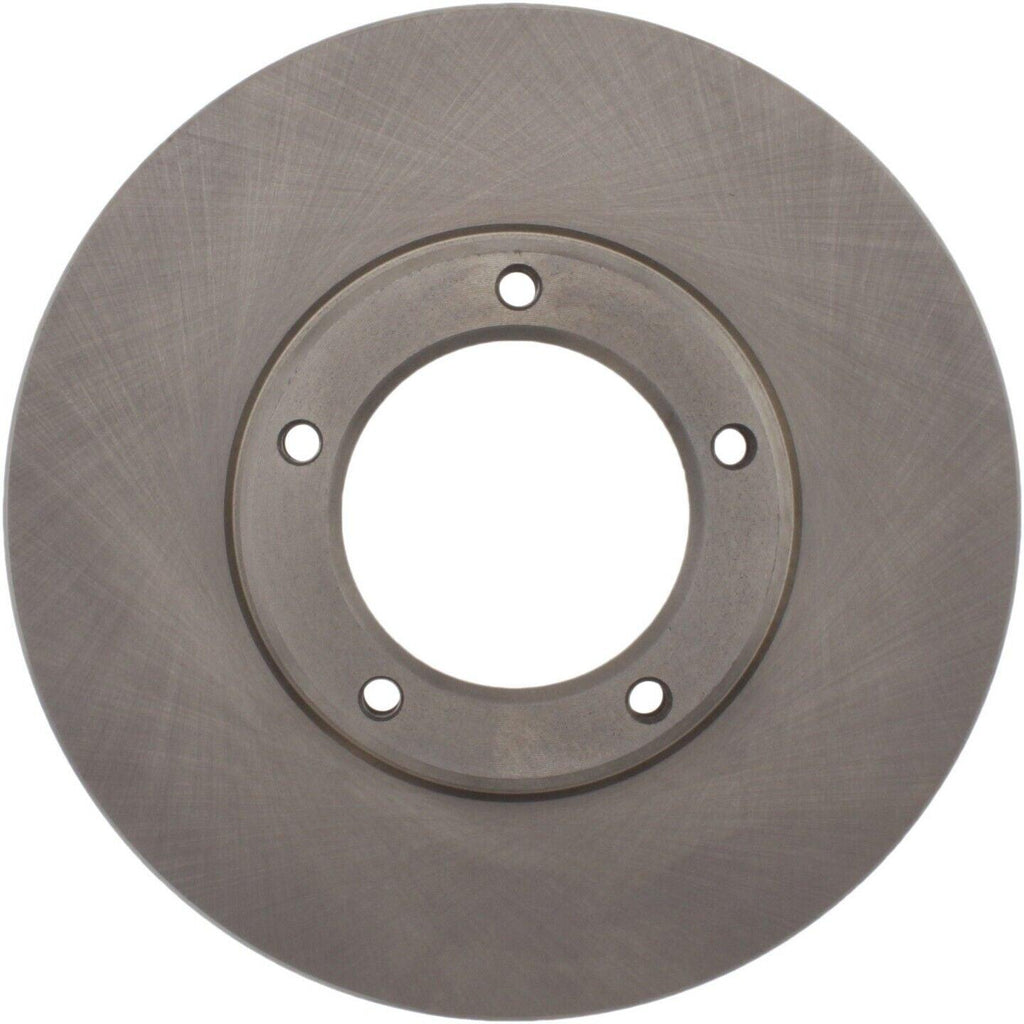 Centric Front Disc Brake Rotor for 1985-1992 Pickup (121.44035)