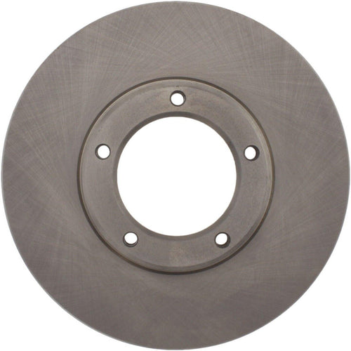 Centric Front Disc Brake Rotor for 1985-1992 Pickup (121.44035)