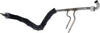 Dorman 598-160 Exhaust Gas Recirculation (EGR) Line Compatible with Select Ford / Mercury Models