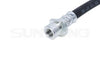 Sunsong Clutch Hydraulic Hose for TL, TSX, Accord 2209010