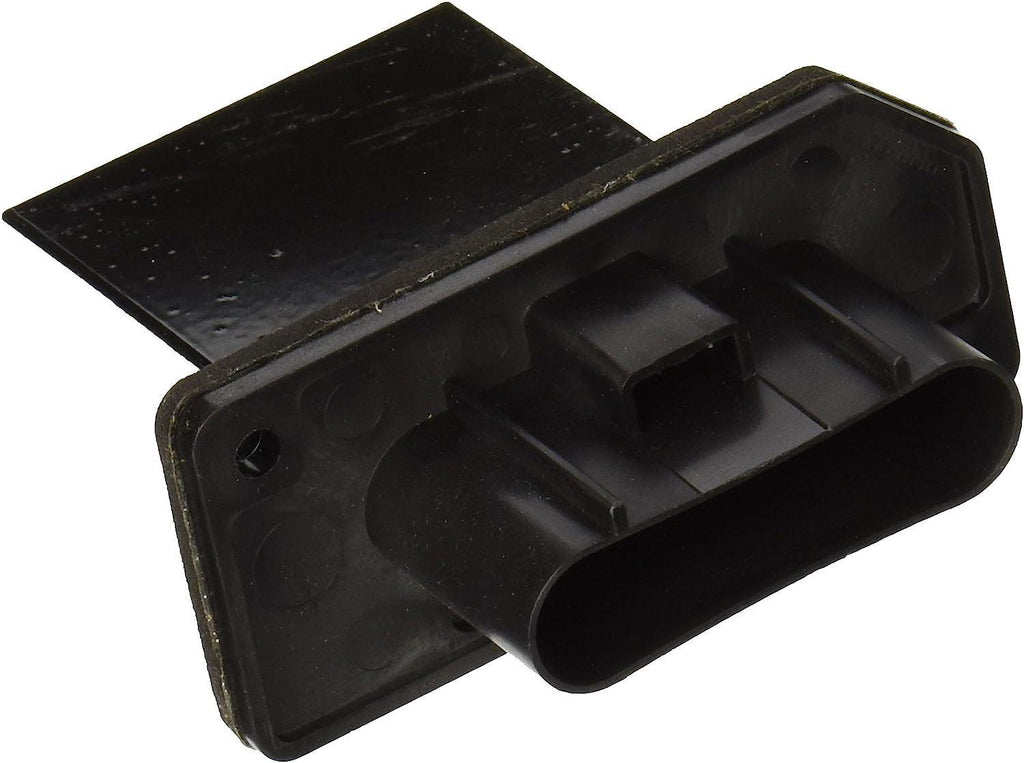 20301 HVAC Blower Motor Resistor