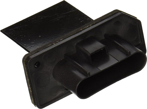 20301 HVAC Blower Motor Resistor
