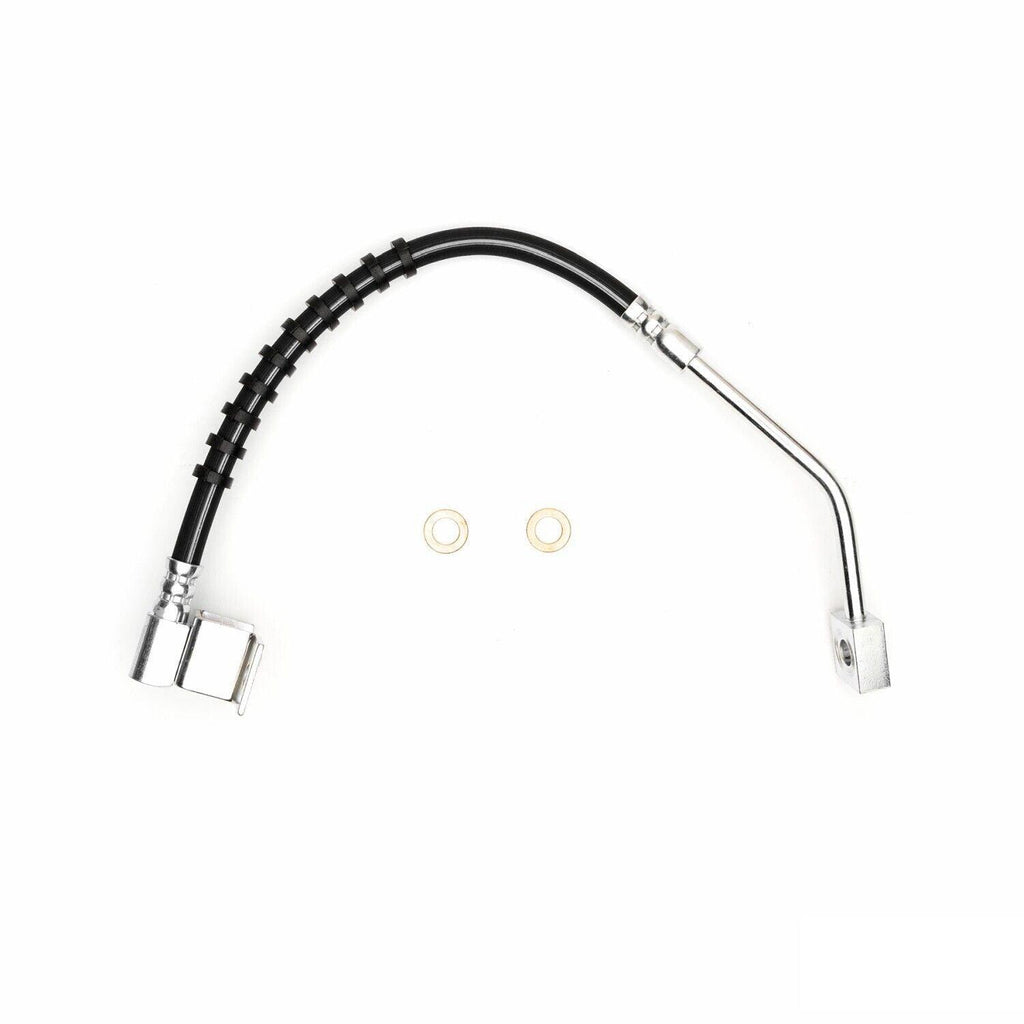 Dynamite Friction Brake Hydraulic Hose for 01-09 Chrysler PT Cruiser 350-39015