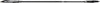 Dorman 938-161 Front Drive Shaft Compatible with Select Dodge Models