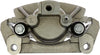 Professional 18FR1935N Rear Driver Side Disc Brake Caliper Assembly (Friction Ready)