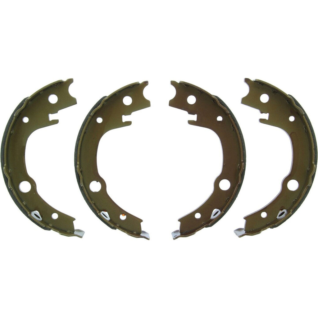 Centric Parking Brake Shoe for Tc, Matrix, Vibe, Corolla, Celica 111.07960