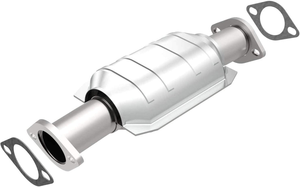 Magnaflow Direct-Fit Catalytic Converter 23696 - HM Grade, EPA Compliant - Designed for 1994-1997 Mazda Miata