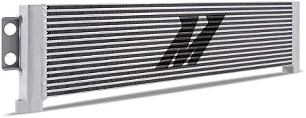 MMOC-F80-15 Performance Oil Cooler Compatible with BMW F8X M3/M4 Oil Cooler, 2015-2020