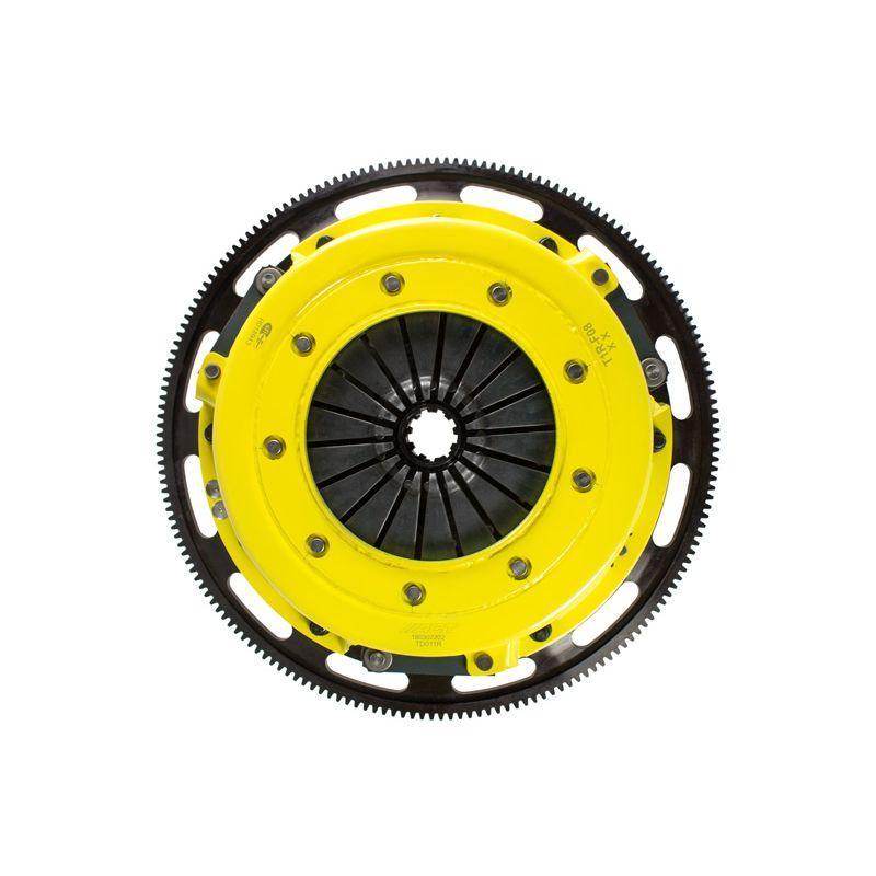 T1R-F08 ACT Twin Disc HD Race Kit - greatparts