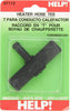 Dorman Help! 47112 Htr Hose Tee 3/4X3/4X3/8
