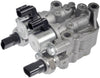 Engine Variable Valve Timing (VVT) Solenoid for Civic, Insight, ILX 918-162