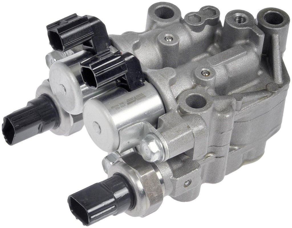 Engine Variable Valve Timing (VVT) Solenoid for Civic, Insight, ILX 918-162