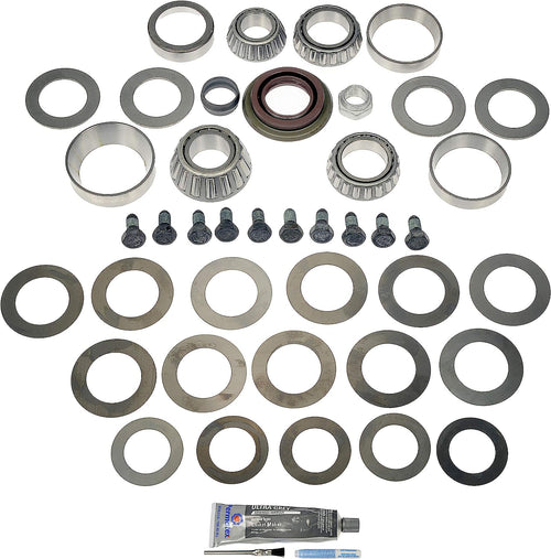 Dorman 697-033 Rear Differential Bearing Kit Compatible with Select Models