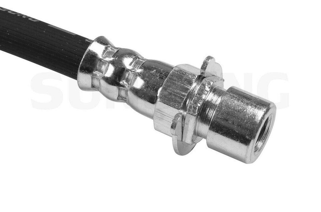 Brake Hydraulic Hose for Jimmy, Blazer, Hombre, S10, Sonoma, Bravada 2201221