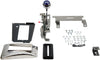80688 Console Quicksilver Automatic Shifter