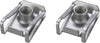 CU2283 Complete Radiator