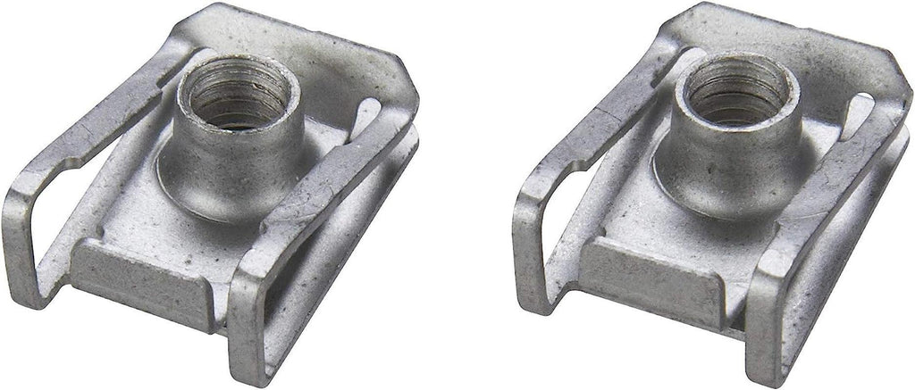 CU2283 Complete Radiator
