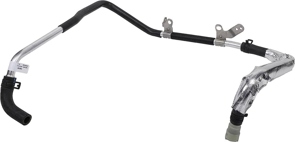 19431988 Heater Inlet Hose