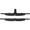 Centric Front Disc Brake Pad for Escape, Mariner, Tribute (104.10470)