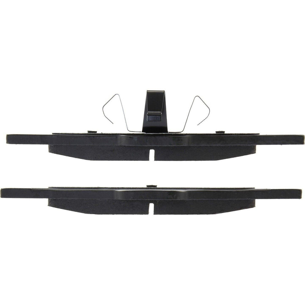 Centric Front Disc Brake Pad for Escape, Mariner, Tribute (104.10470)
