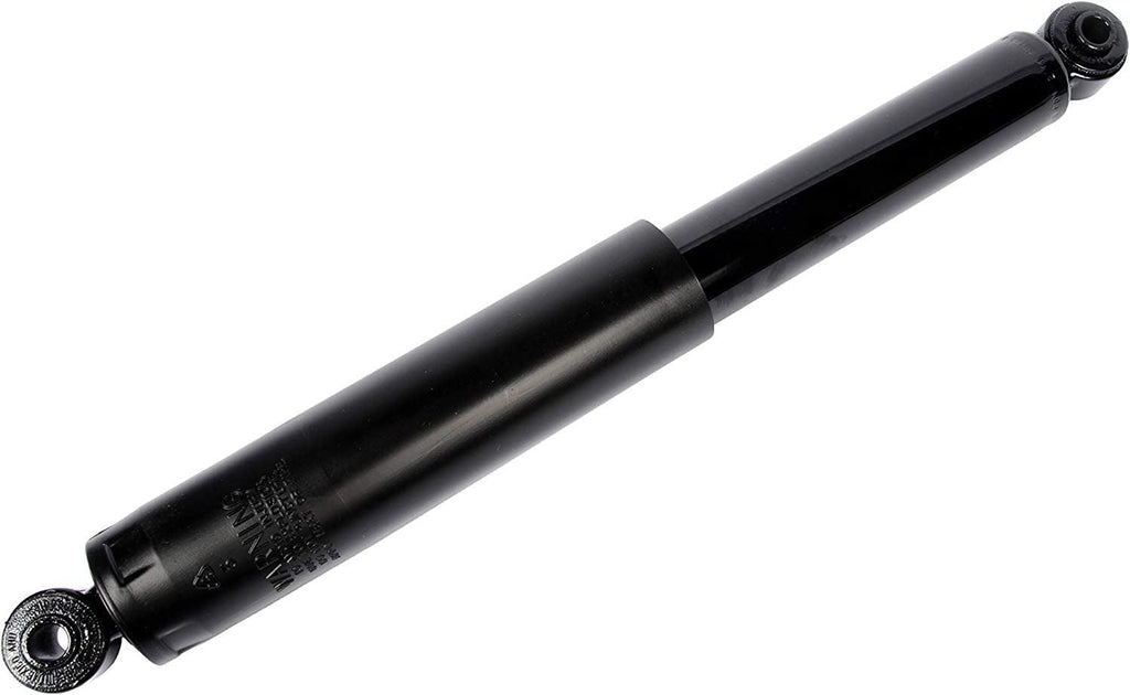 GM Original Equipment 540-1661 Rear Spring Assisted Shock Absorber