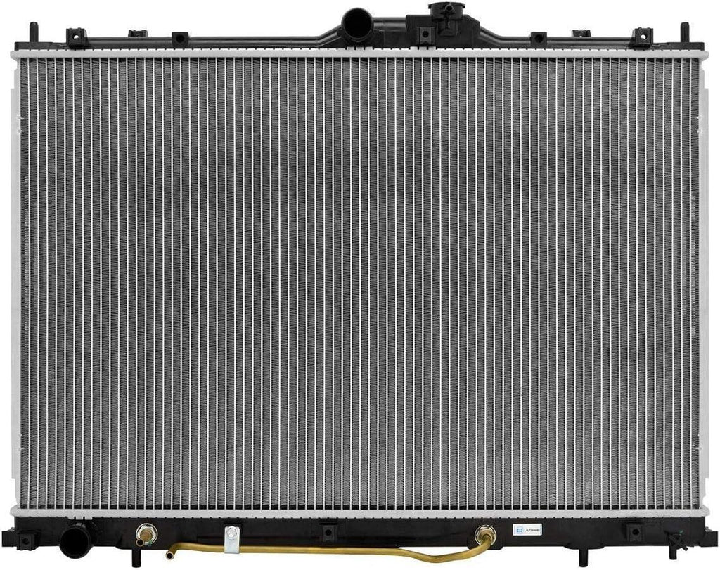 3123: Radiator Mitsubishi Endeavor 3.8L 2011-2004