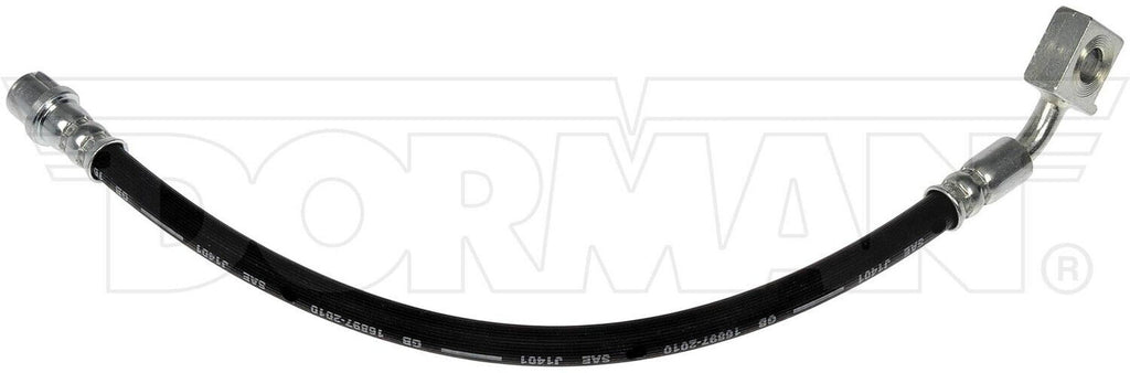 Dorman Brake Hydraulic Hose for 17-18 Chevrolet Cruze H622758