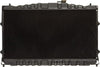 CU39 Complete Radiator
