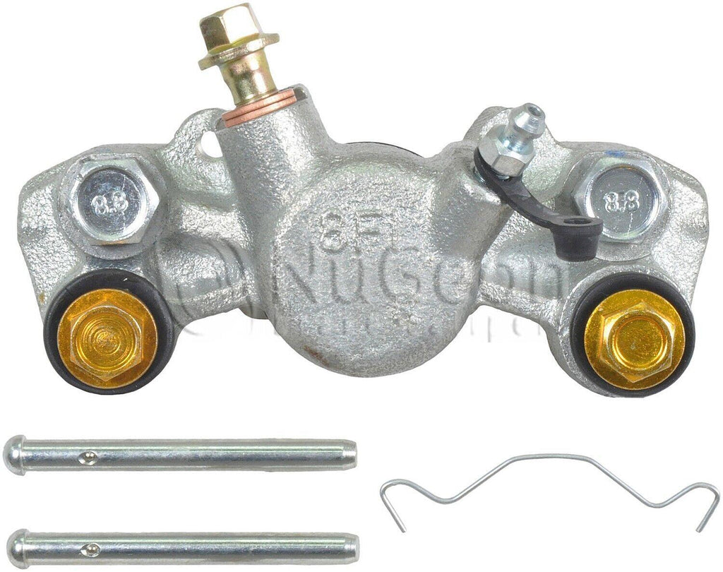 Rear Passenger Side Disc Brake Caliper for Vibe, Matrix+More (97-01635B)