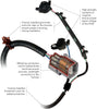 PC875 Crankshaft Sensor