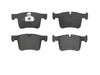 Brembo Front Disc Brake Pad Set for BMW (P06075)