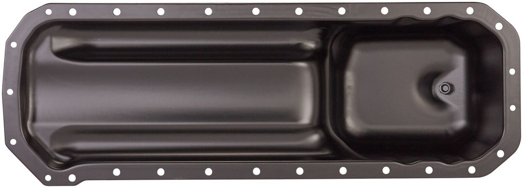 Spectra Engine Oil Pan for Dodge CRP63A