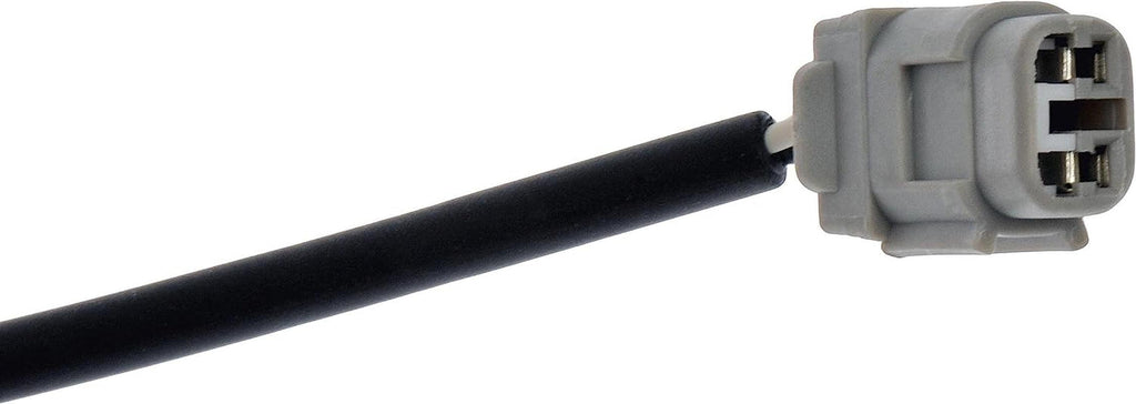 Dorman 970-405 Front Driver Side ABS Wheel Speed Sensor Compatible with Select Lexus / Toyota Models