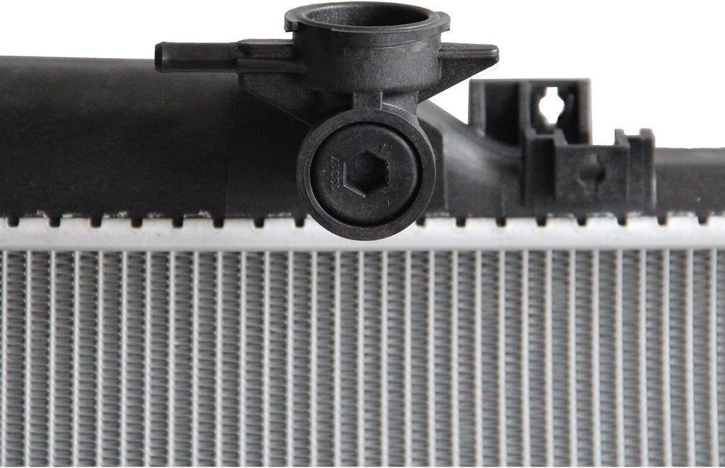 13659 Radiator Compatible with 2017-2020 Mazda CX-5