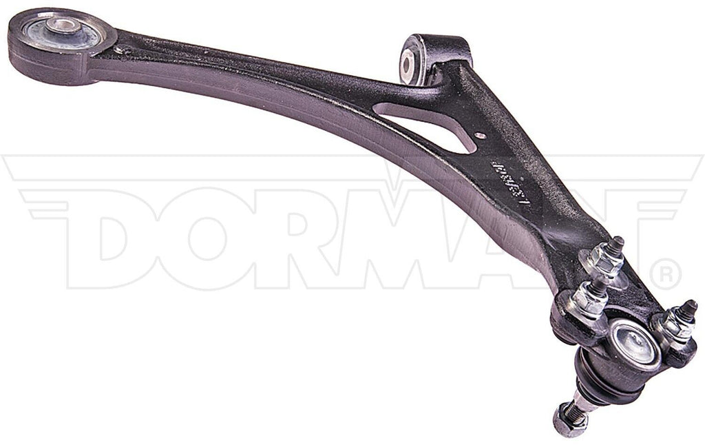 Dorman Suspension Control Arm and Ball Joint for TT, TT Quattro, S3, R32 526-977