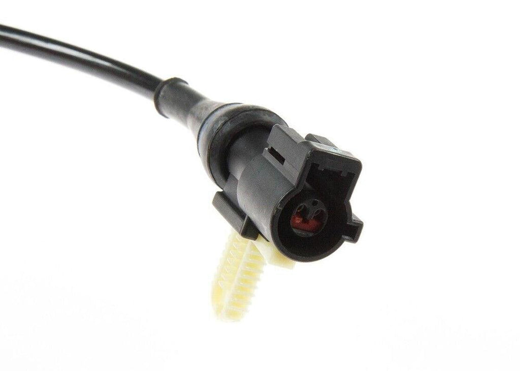 Holstein ABS Wheel Speed Sensor for Ford 2ABS0445