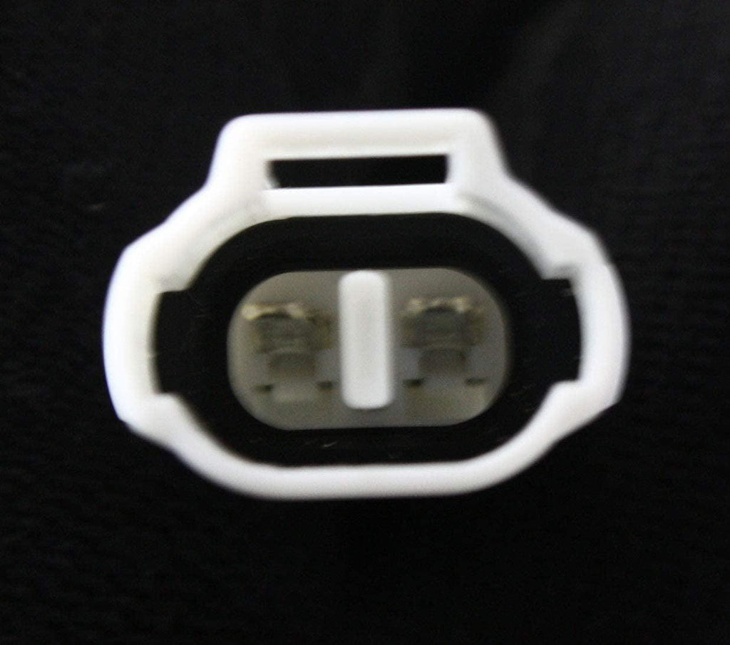 Corner Light for Toyota P/U 1987-1988 / 4RUNNER 1987-1989 RH Assembly with Chrome Trim 4WD