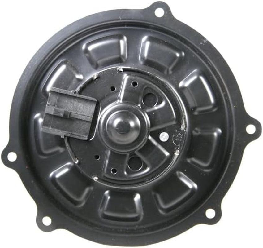 Heater Blower Motor W/Cage Compatible with Mercury Tracer Ford Escort ZX2