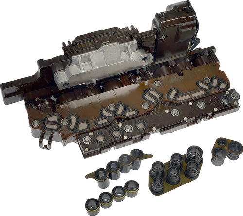 Dorman 609-003 Remanufactured Transmission Electro-Hydraulic Control Module Compatible with Select Models (OE FIX)