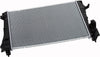 GM Genuine Parts 21830 Radiator