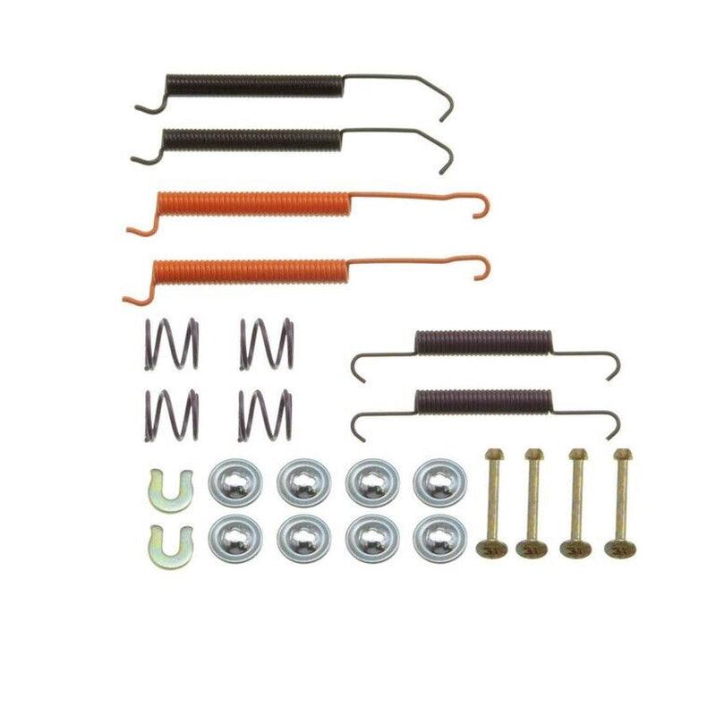 Dorman Drum Brake Hardware Kit for 03-09 Corolla HW17373