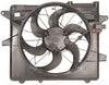 FS Engine Cooling Fan Assembly for 05-14 Ford Mustang 75646
